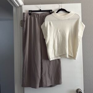 NWT Haven Well Within Set